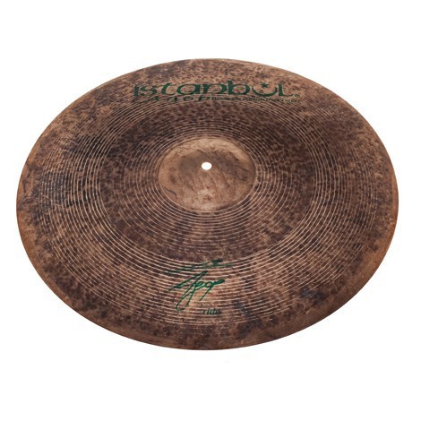 מצילת רייד Istanbul Agop AGMR22 Medium Ride 22" 1 מצילת רייד Istanbul Agop AGMR22 Medium Ride 22"
