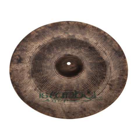 מצילת צ'יינה Istanbul Agop AGOP 22" 1 מצילת צ'יינה Istanbul Agop AGOP 22"