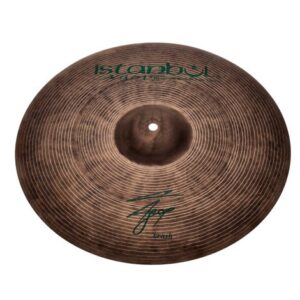 מצילת קרש Istanbul Agop AGOP 20″