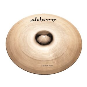 מצילת רייד Istanbul Agop Alchemy Medium 22″