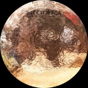 גונג Istanbul Agop BGG12 Brilliant Gong 12″