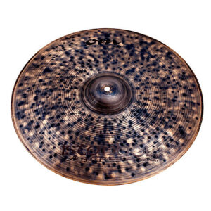 מצילת קרש Istanbul Agop Cindy Blackman OM Crash 20″
