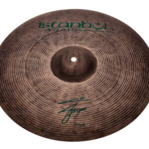 מצילת קראש 18″ Istanbul Agop