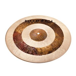 זוג מצילות היי-הט 13″ Istanbul Agop Custom Sultan SH13