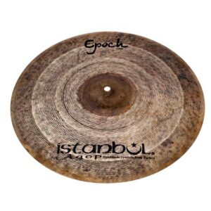 מצילת קרש Istanbul Agop Lenny White Epoch Crash 20″