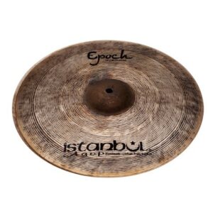 זוג מצילות הי-הט Istanbul Agop Lenny White Epoch 14″
