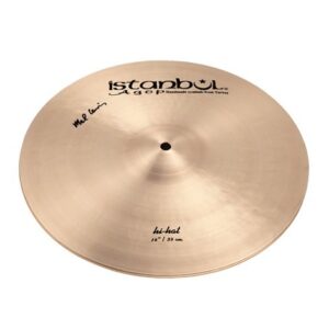 זוג מצילות הי-הט Istanbul Agop Mel Lewis 14″