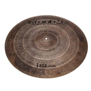 מצילת רייד Istanbul Agop SER20 Special Edition Jazz Ride 20″