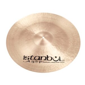 מצילת צ’יינה Istanbul Agop Traditional 16″