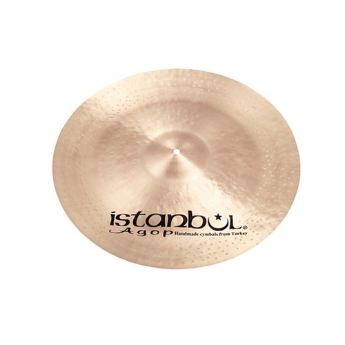 מצילת צ'יינה Istanbul Agop Traditional China 22" 1 מצילת צ'יינה Istanbul Agop Traditional China 22"