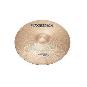 מצילת רייד 20″ Istanbul Agop Traditional Heavy Ride HVR20