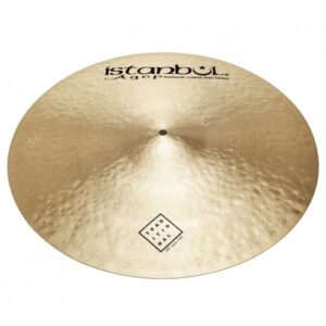 מצילת רייד Istanbul Agop Traditional Jazz Ride JR22 22″