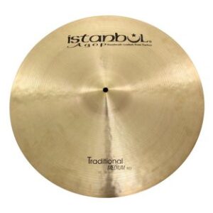 מצילת רייד 20″ Istanbul Agop Traditional Medium Ride MR20