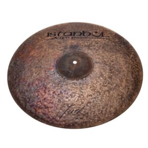 מצילת רייד 21″ Istanbul Agop Turk Ride TR21