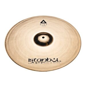 זוג מצילות היי-הט Istanbul Agop Xist Brilliant 14″