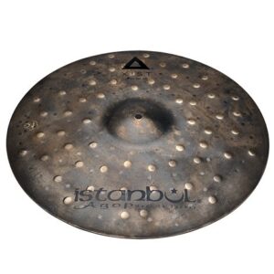 מצילת רייד 22″ Istanbul Agop Xist Dry Dark Ride XDDR22