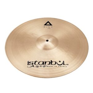 זוג מצילות היי-הט Istanbul Agop Xist 15″