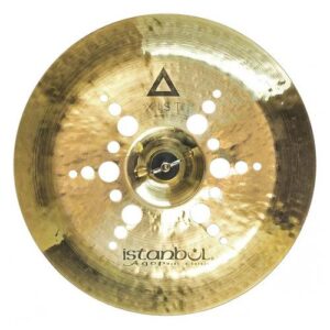 מצילת צ’יינה Istanbul Agop Xist Ion China 20″
