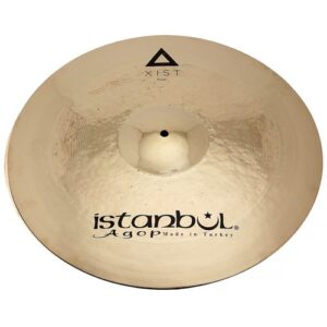 זוג מצילות היי-הט Istanbul Agop Xist Mix 14″