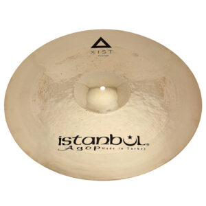 מצילת קרש Istanbul Agop Xist Power Crash Brilliant XPWCB18 18″