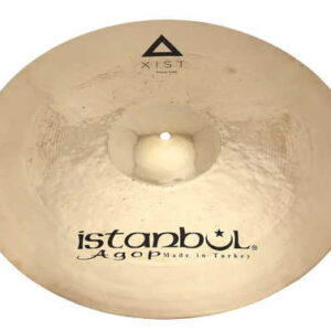 מצילת קרש Istanbul Agop Xist Power Crash Brilliant XPWCB20 20″