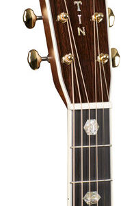 גיטרה אקוסטית Martin J40 (כולל ארגז)