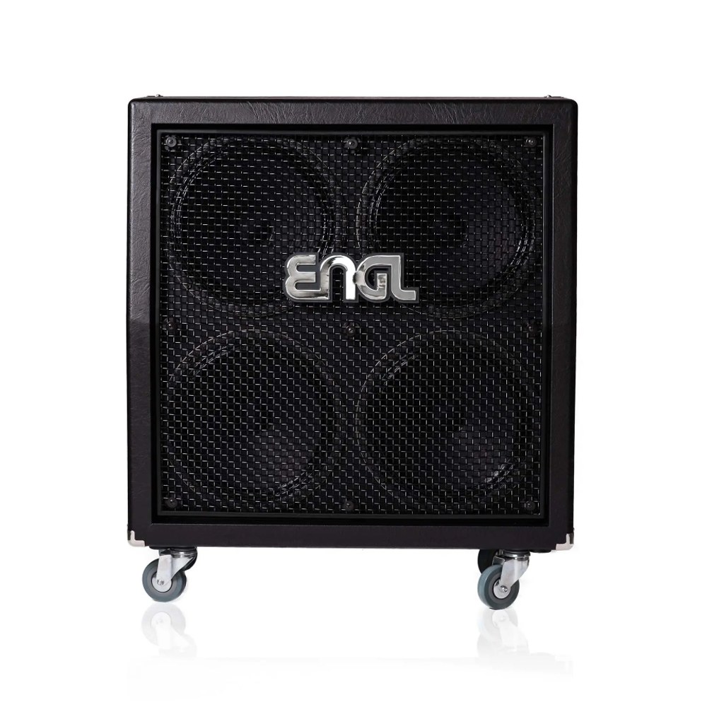 קבינט לגיטרה ENGL Pro 4x12 Slanted E412VSB – 4 רמקולי Celestion Vintage 30 1 קבינט לגיטרה ENGL Pro 4x12 Slanted E412VSB – 4 רמקולי Celestion Vintage 30