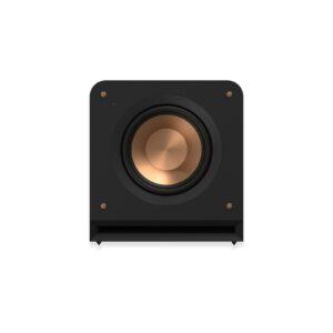 סאבוופר אקטיבי Klipsch RP-1000SW 10″ – Reference Premiere (Black)