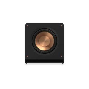סאבוופר אקטיבי Klipsch RP-1400SW 14″ – Reference Premiere (Black)