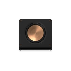 סאבוופר אקטיבי Klipsch RP-1600SW 16″ – Reference Premiere (Black)