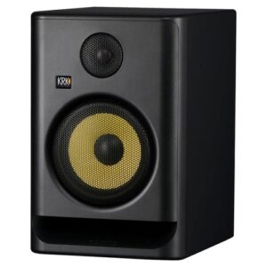 מוניטור אולפני מוגבר KRK Rokit 7 G5