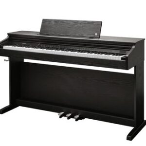 פסנתר חשמלי KURZWEIL CUP E1 BK 88 קלידים שחור
