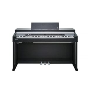 פסנתר חשמלי KURZWEIL CUP P1 BK 88 קלידים שחור
