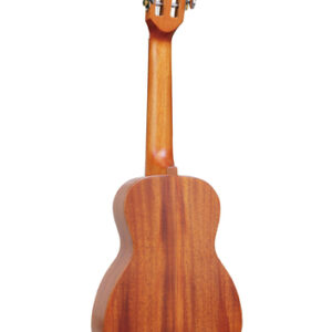 יוקללה סופרן Leho LHUS-ASM-CEL All Solid Mahogany כולל נרתיק
