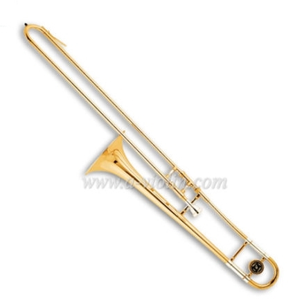טרומבון אלט Lexington TB9001G Standard Bb Alto Trombone 1 טרומבון אלט Lexington TB9001G