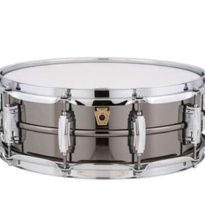 תוף סנר LUDWIG Black Beauty LB416 14″x5″