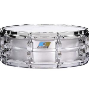 תוף סנר LUDWIG LM404C10 Acrolite Classic 10 lugs 5″x14″
