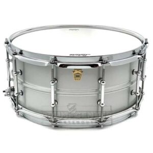 תוף סנר LUDWIG LM405CT Acrolite Tube Lugs 6.5″x14″