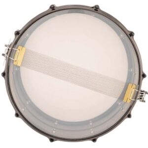 תוף סנר LUDWIG LU5514 Universal Brass Die-Cast 5.5″x14″