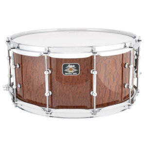 תוף סנר LUDWIG LU6514BE Beech 6.5″x14″