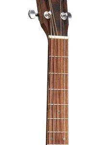 גיטרה אקוסטית מוגברת + נרתיק Martin 0-X2E Sit/Cocobolo HPL