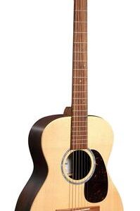 גיטרה אקוסטית מוגברת + נרתיק Martin 0-X2E Sit/Cocobolo HPL