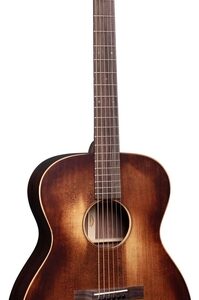 גיטרה אקוסטית Martin 000-16 RW StreetMaster (כולל נרתיק)