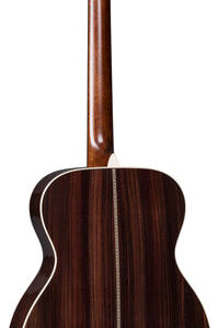 גיטרה אקוסטית Martin 000-28 Modern Deluxe — Sitka Spruce VTS (כולל ארגז)