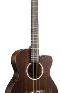 גיטרה אקוסטית מוגברת + נרתיק Martin 000C Jr-10E Streetmaster