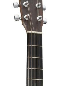 גיטרה אקוסטית מוגברת + נרתיק Martin 000CJRE Satin Spruce / Sapele
