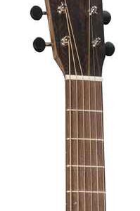 גיטרה אקוסטית מוגברת + נרתיק MARTIN 000JRE SAPELE