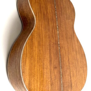 גיטרה אקוסטית + ארגז Martin Custom Shop 00014F C23-031056 Guatemalan Rosewood