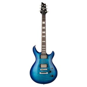 גיטרה אקוסטית מוגברת Martin Custom Shop CS-SC-2022 (כולל ארגז)