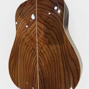 גיטרה אקוסטית Martin Custom Shop D14 East Indian Rosewood — יחידה ייחודית C24-012677 (כולל ארגז)